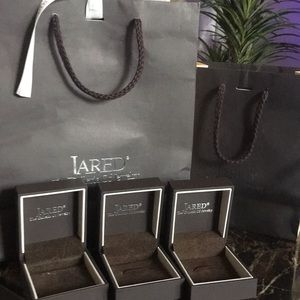 Jared Bundle gift boxes new